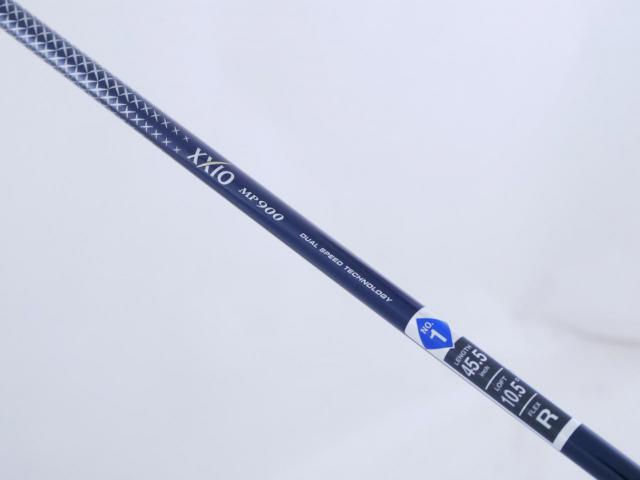 Driver : XXIO : ไดรเวอร์ XXIO 9 (ออกปี 2016) Loft 10.5 ก้าน MP-900 Flex R
