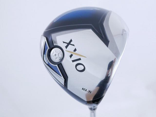 Driver : XXIO : ไดรเวอร์ XXIO 7 (460cc.) Loft 10.5 ก้าน MP-700 Flex S