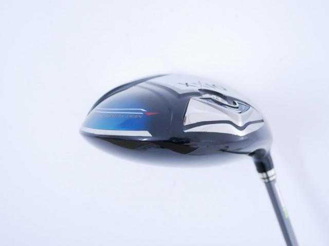 Driver : XXIO : ไดรเวอร์ XXIO 7 (460cc.) Loft 10.5 ก้าน MP-700 Flex S
