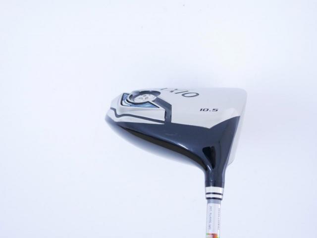 Driver : XXIO : ไดรเวอร์ XXIO 7 (460cc.) Loft 10.5 ก้าน MP-700 Flex S