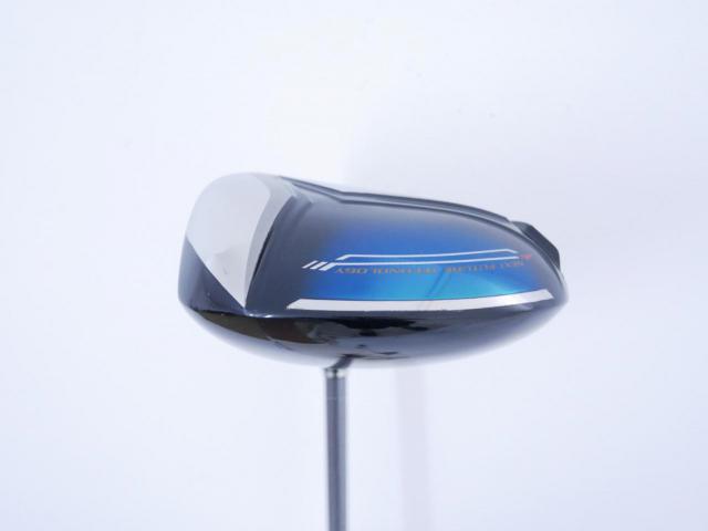 Driver : XXIO : ไดรเวอร์ XXIO 7 (460cc.) Loft 10.5 ก้าน MP-700 Flex S