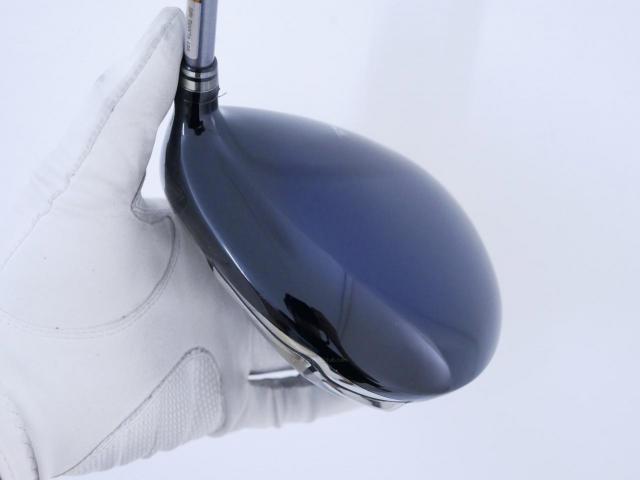 Driver : XXIO : ไดรเวอร์ XXIO 7 (460cc.) Loft 10.5 ก้าน MP-700 Flex S