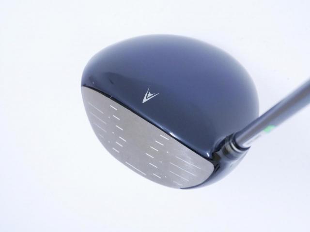 Driver : XXIO : ไดรเวอร์ XXIO 7 (460cc.) Loft 10.5 ก้าน MP-700 Flex S