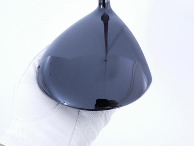 Driver : PRGR : ไดรเวอร์ PRGR RED (ออกปี 2018 เบา ไกล หายาก) Loft 10.5 ก้าน M-40 Flex SR 