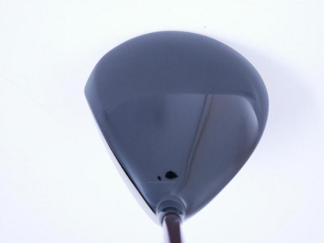 Driver : PRGR : ไดรเวอร์ PRGR RED (ออกปี 2018 เบา ไกล หายาก) Loft 10.5 ก้าน M-40 Flex SR 