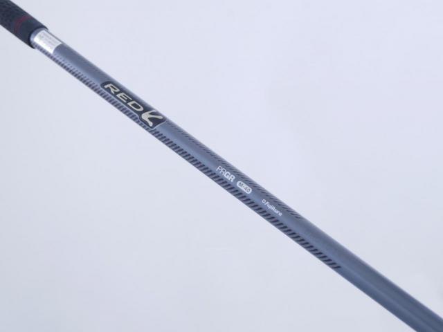 Driver : PRGR : ไดรเวอร์ PRGR RED (ออกปี 2018 เบา ไกล หายาก) Loft 10.5 ก้าน M-40 Flex SR 