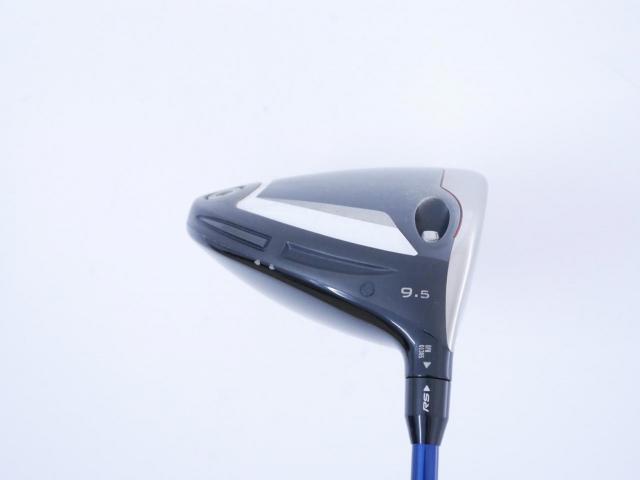 Driver : PRGR : ไดรเวอร์ PRGR RSF (ออกปี 2018) Loft 9.5 ก้าน Mitsubishi Diamana Flex S