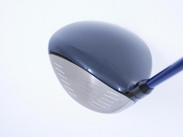 Driver : PRGR : ไดรเวอร์ PRGR RSF (ออกปี 2018) Loft 9.5 ก้าน Mitsubishi Diamana Flex S