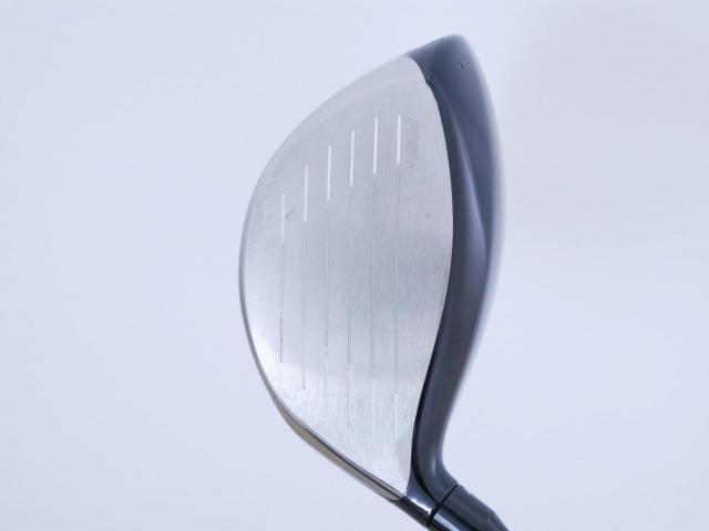 Driver : PRGR : ไดรเวอร์ PRGR RSF (ออกปี 2018) Loft 9.5 ก้าน Mitsubishi Diamana Flex S