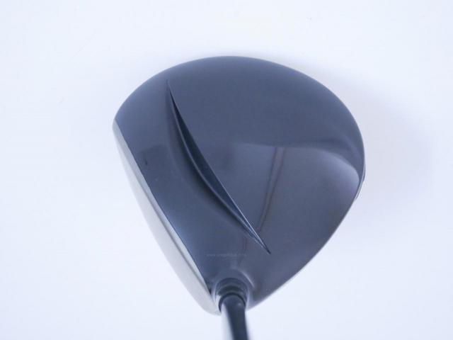 Driver : Tsuruya : Tsuruya AXEL Gold Premium III (รุ่นปี 2019 ตัวท๊อป หน้าเด้งสุดๆ COR 0.86 ของใหม่ 4 หมื่น) Loft 10.5 Flex S