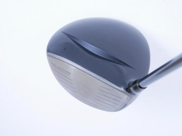 Driver : Tsuruya : Tsuruya AXEL Gold Premium III (รุ่นปี 2019 ตัวท๊อป หน้าเด้งสุดๆ COR 0.86 ของใหม่ 4 หมื่น) Loft 10.5 Flex S