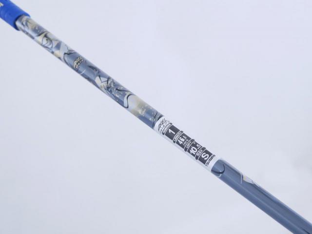 Driver : Tsuruya : Tsuruya AXEL Gold Premium III (รุ่นปี 2019 ตัวท๊อป หน้าเด้งสุดๆ COR 0.86 ของใหม่ 4 หมื่น) Loft 10.5 Flex S