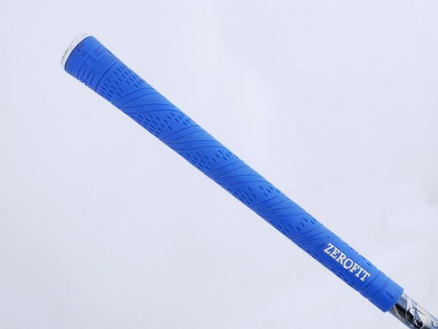 Driver : Tsuruya : Tsuruya AXEL Gold Premium III (รุ่นปี 2019 ตัวท๊อป หน้าเด้งสุดๆ COR 0.86 ของใหม่ 4 หมื่น) Loft 10.5 Flex S