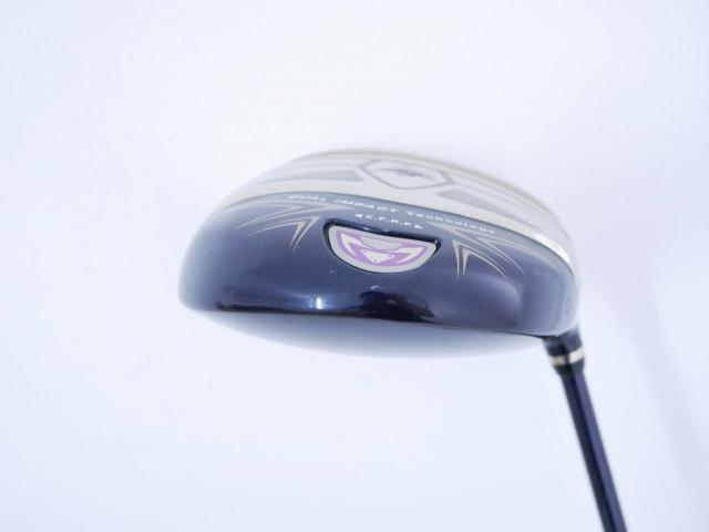 Lady club : All : ไดรเวอร์ Tsuruya AXEL ZR LM (ปี 2018 ตีไกลมาก) Loft 13 Flex L