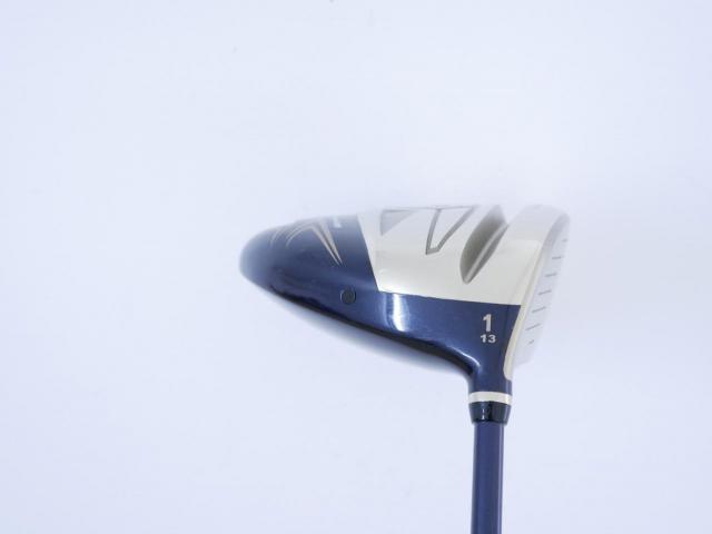 Lady club : All : ไดรเวอร์ Tsuruya AXEL ZR LM (ปี 2018 ตีไกลมาก) Loft 13 Flex L