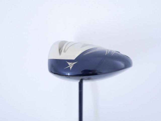 Lady club : All : ไดรเวอร์ Tsuruya AXEL ZR LM (ปี 2018 ตีไกลมาก) Loft 13 Flex L