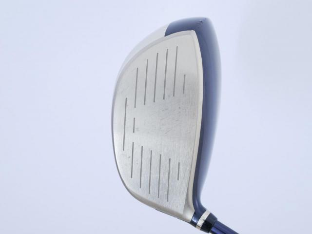 Lady club : All : ไดรเวอร์ Tsuruya AXEL ZR LM (ปี 2018 ตีไกลมาก) Loft 13 Flex L