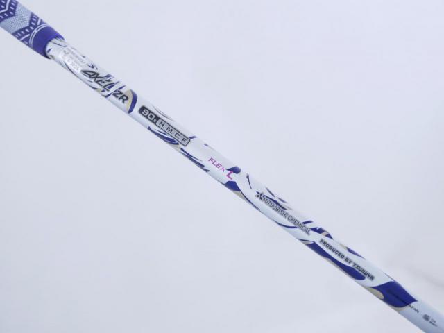 Lady club : All : ไดรเวอร์ Tsuruya AXEL ZR LM (ปี 2018 ตีไกลมาก) Loft 13 Flex L