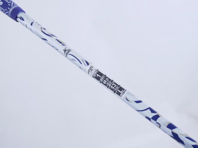 Lady club : All : ไดรเวอร์ Tsuruya AXEL ZR LM (ปี 2018 ตีไกลมาก) Loft 13 Flex L