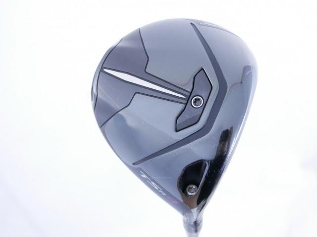 Driver : Titleist : ไดรเวอร์ Titleist TSR 4 (ออกปี 2022 Japan Spec.) Loft 9 ก้าน Mitsubishi TENSEI K BLUE 55 Flex S
