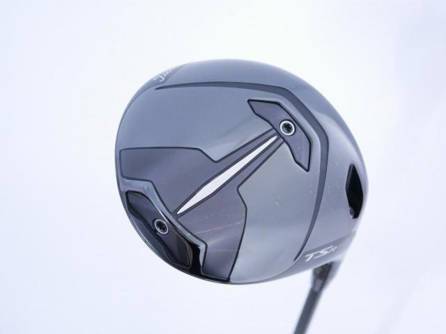 Driver : Titleist : ไดรเวอร์ Titleist TSR 4 (ออกปี 2022 Japan Spec.) Loft 9 ก้าน Mitsubishi TENSEI K BLUE 55 Flex S