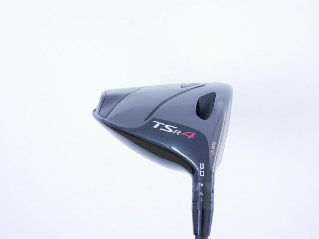 Driver : Titleist : ไดรเวอร์ Titleist TSR 4 (ออกปี 2022 Japan Spec.) Loft 9 ก้าน Mitsubishi TENSEI K BLUE 55 Flex S
