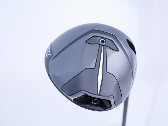 Driver : Titleist : ไดรเวอร์ Titleist TSR 4 (ออกปี 2022 Japan Spec.) Loft 9 ก้าน Mitsubishi TENSEI K BLUE 55 Flex S