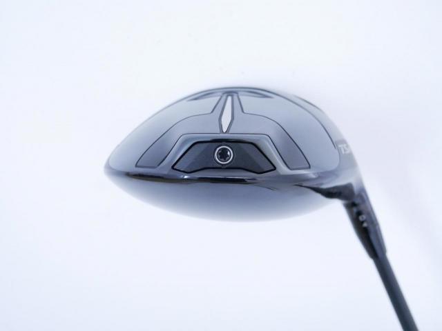 Driver : Titleist : ไดรเวอร์ Titleist TSR 4 (ออกปี 2022 Japan Spec.) Loft 9 ก้าน Mitsubishi TENSEI K BLUE 55 Flex S