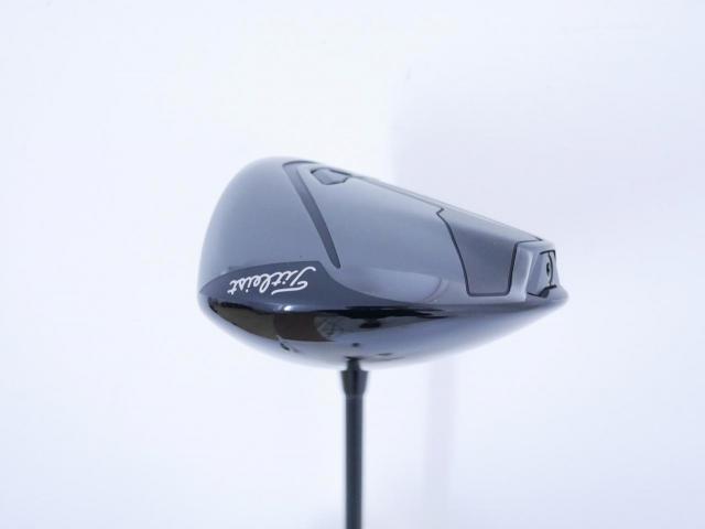Driver : Titleist : ไดรเวอร์ Titleist TSR 4 (ออกปี 2022 Japan Spec.) Loft 9 ก้าน Mitsubishi TENSEI K BLUE 55 Flex S