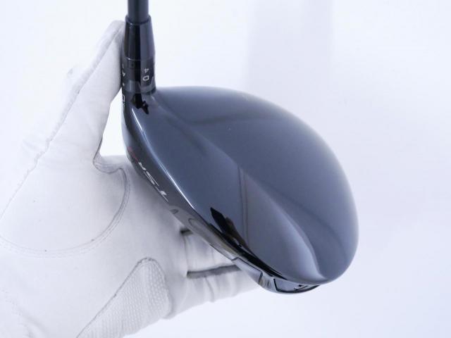 Driver : Titleist : ไดรเวอร์ Titleist TSR 4 (ออกปี 2022 Japan Spec.) Loft 9 ก้าน Mitsubishi TENSEI K BLUE 55 Flex S