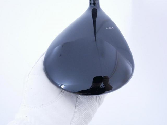 Driver : Titleist : ไดรเวอร์ Titleist TSR 4 (ออกปี 2022 Japan Spec.) Loft 9 ก้าน Mitsubishi TENSEI K BLUE 55 Flex S