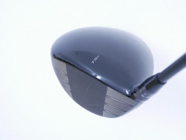 Driver : Titleist : ไดรเวอร์ Titleist TSR 4 (ออกปี 2022 Japan Spec.) Loft 9 ก้าน Mitsubishi TENSEI K BLUE 55 Flex S