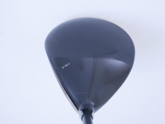 Driver : Titleist : ไดรเวอร์ Titleist TSR 4 (ออกปี 2022 Japan Spec.) Loft 9 ก้าน Mitsubishi TENSEI K BLUE 55 Flex S