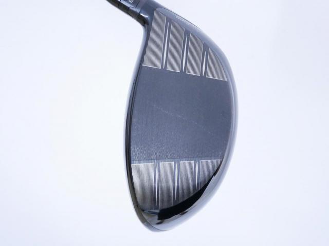 Driver : Titleist : ไดรเวอร์ Titleist TSR 4 (ออกปี 2022 Japan Spec.) Loft 9 ก้าน Mitsubishi TENSEI K BLUE 55 Flex S