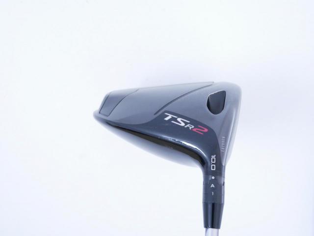 Driver : Titleist : ไดรเวอร์ Titleist TSR 2 (ออกปี 2022 Japan Spec.) Loft 10 ก้าน Fujikura Speeder 569 Evolution VI Flex S
