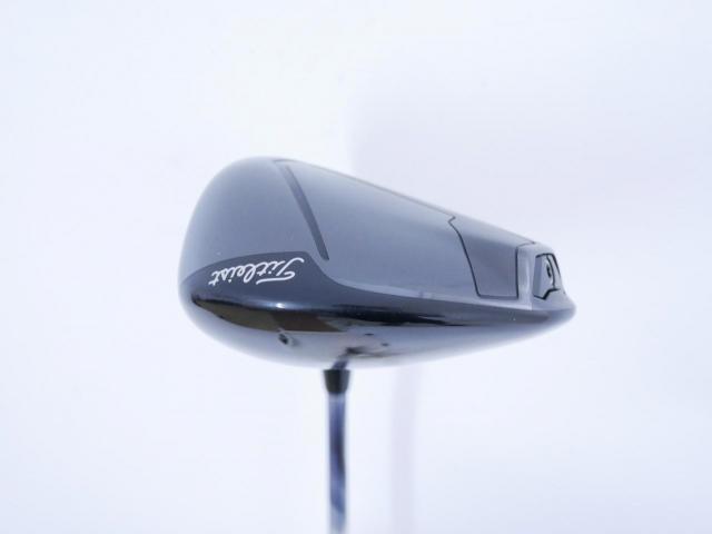 Driver : Titleist : ไดรเวอร์ Titleist TSR 2 (ออกปี 2022 Japan Spec.) Loft 10 ก้าน Fujikura Speeder 569 Evolution VI Flex S

