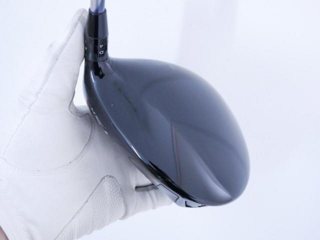 Driver : Titleist : ไดรเวอร์ Titleist TSR 2 (ออกปี 2022 Japan Spec.) Loft 10 ก้าน Fujikura Speeder 569 Evolution VI Flex S
