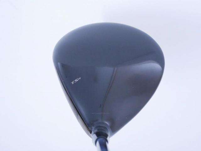 Driver : Titleist : ไดรเวอร์ Titleist TSR 2 (ออกปี 2022 Japan Spec.) Loft 10 ก้าน Fujikura Speeder 569 Evolution VI Flex S
