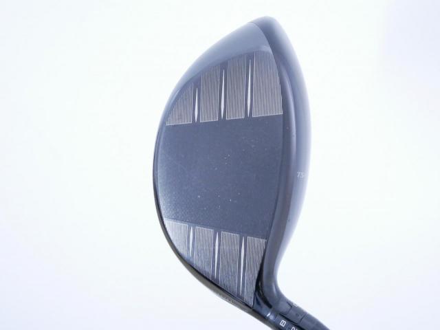 Driver : Titleist : ไดรเวอร์ Titleist TSR 2 (ออกปี 2022 Japan Spec.) Loft 10 ก้าน Fujikura Speeder 569 Evolution VI Flex S
