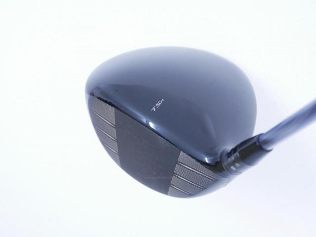 Driver : Titleist : ไดรเวอร์ Titleist TSR 2 (ออกปี 2022 Japan Spec.) Loft 10 ก้าน Fujikura Speeder 569 Evolution VI Flex S
