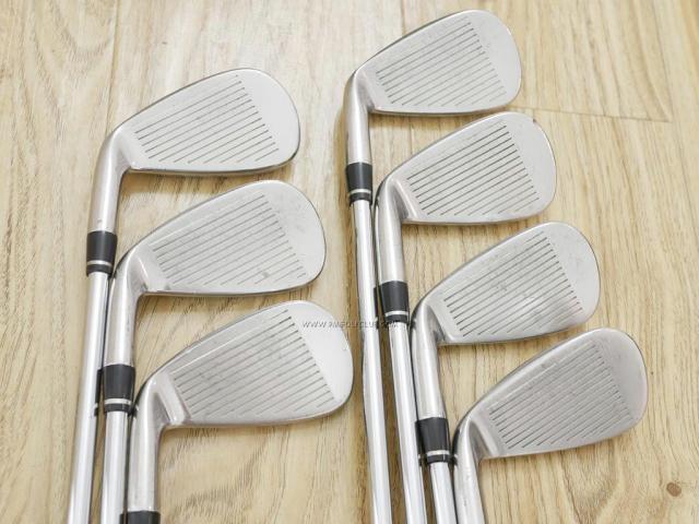 Iron set : Other Brand : ชุดเหล็ก Nike Ignite มีเหล็ก 4-Pw (7 ชิ้น) ก้านเหล็ก Uniflex (SR)