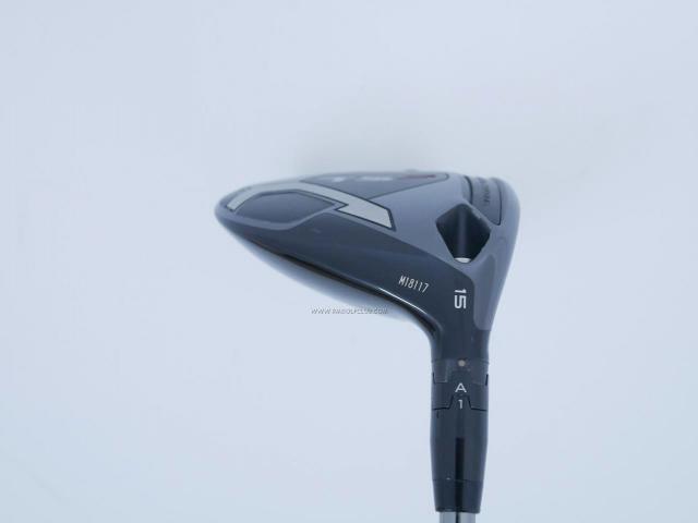 Fairway Wood : Titleist : หัวไม้ 3 Titleist TS3 (ออกปี 2019) Loft 15 ก้าน Mitsubishi Diamana BF60 Flex S