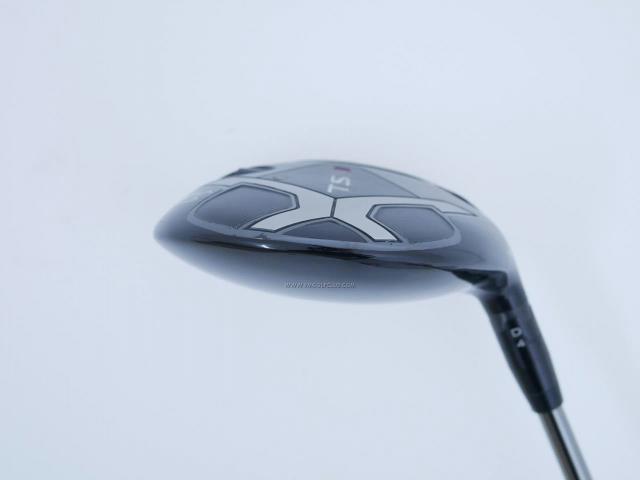 Fairway Wood : Titleist : หัวไม้ 3 Titleist TS3 (ออกปี 2019) Loft 15 ก้าน Mitsubishi Diamana BF60 Flex S