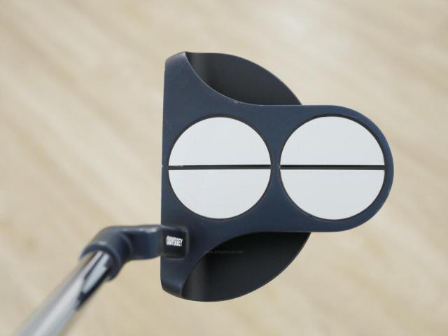 Putter : All : พัตเตอร์ Odyssey Ai-ONE 2-Ball CH (รุ่นล่าสุด ออกปี 2024) ก้าน Stroke LAB 90 ยาว 34 นิ้ว