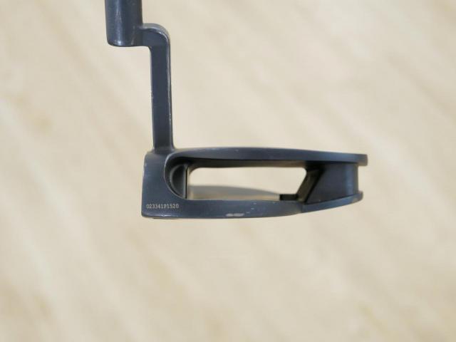 Putter : All : พัตเตอร์ Odyssey Ai-ONE 2-Ball CH (รุ่นล่าสุด ออกปี 2024) ก้าน Stroke LAB 90 ยาว 34 นิ้ว