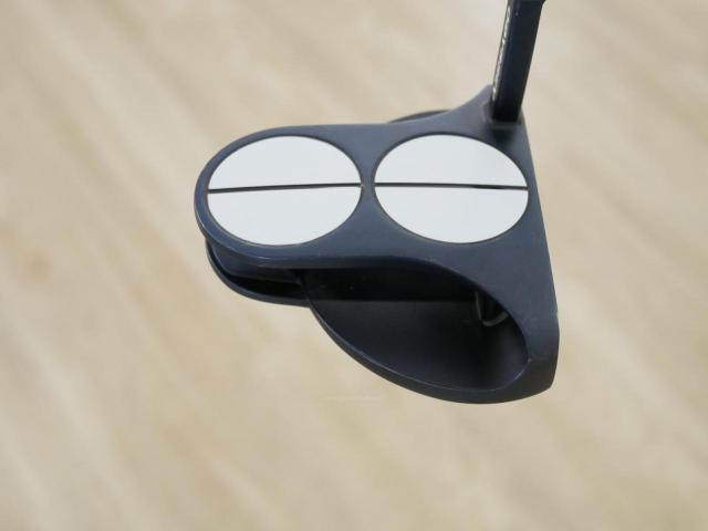 Putter : All : พัตเตอร์ Odyssey Ai-ONE 2-Ball CH (รุ่นล่าสุด ออกปี 2024) ก้าน Stroke LAB 90 ยาว 34 นิ้ว