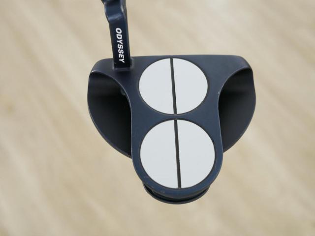 Putter : All : พัตเตอร์ Odyssey Ai-ONE 2-Ball CH (รุ่นล่าสุด ออกปี 2024) ก้าน Stroke LAB 90 ยาว 34 นิ้ว