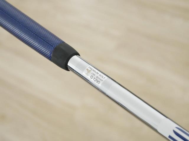 Putter : All : พัตเตอร์ Odyssey Ai-ONE 2-Ball CH (รุ่นล่าสุด ออกปี 2024) ก้าน Stroke LAB 90 ยาว 34 นิ้ว