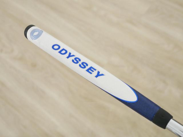 Putter : All : พัตเตอร์ Odyssey Ai-ONE 2-Ball CH (รุ่นล่าสุด ออกปี 2024) ก้าน Stroke LAB 90 ยาว 34 นิ้ว