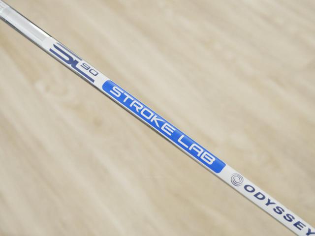 Putter : All : พัตเตอร์ Odyssey Ai-ONE 2-Ball CH (รุ่นล่าสุด ออกปี 2024) ก้าน Stroke LAB 90 ยาว 34 นิ้ว